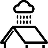 Icon storm damage roofing